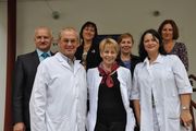 Dr.Liza visited Bryansk